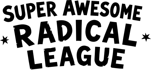Super Awesome Radical League