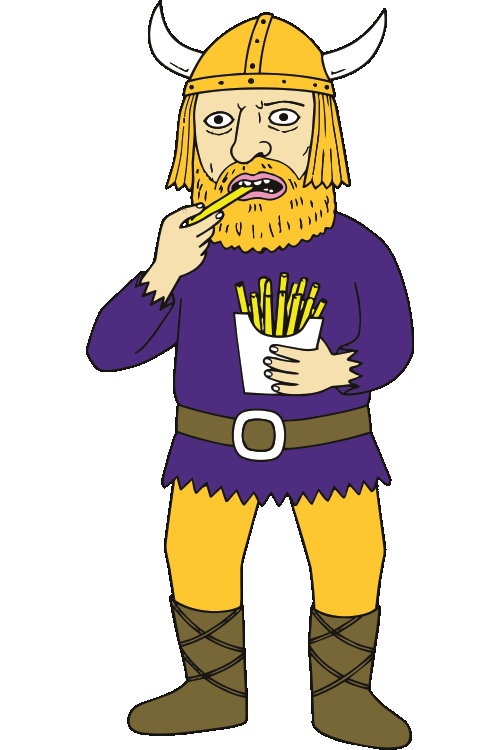 Portrait of Caleb