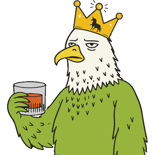 Nick as champion