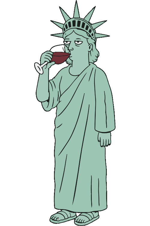 Full-body portrait of Sarah