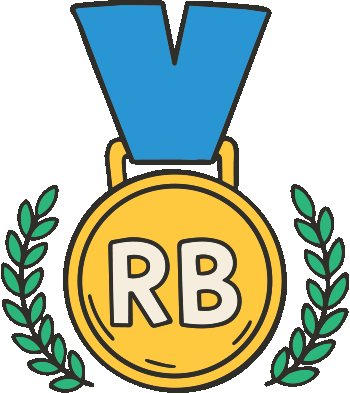 RB medal
