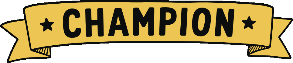 2025 Champion